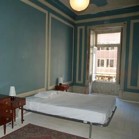 아파트 Duque De Avila Palace