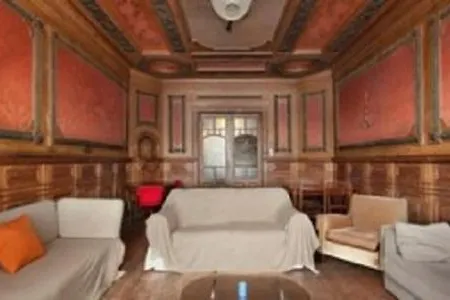 Duque De Avila Palace Lisboa
